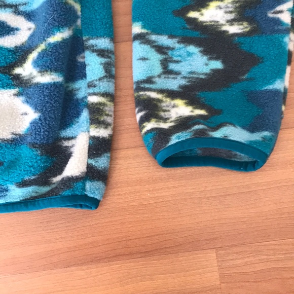 Patagonia Fleece Pullover - Picture 5 of 5